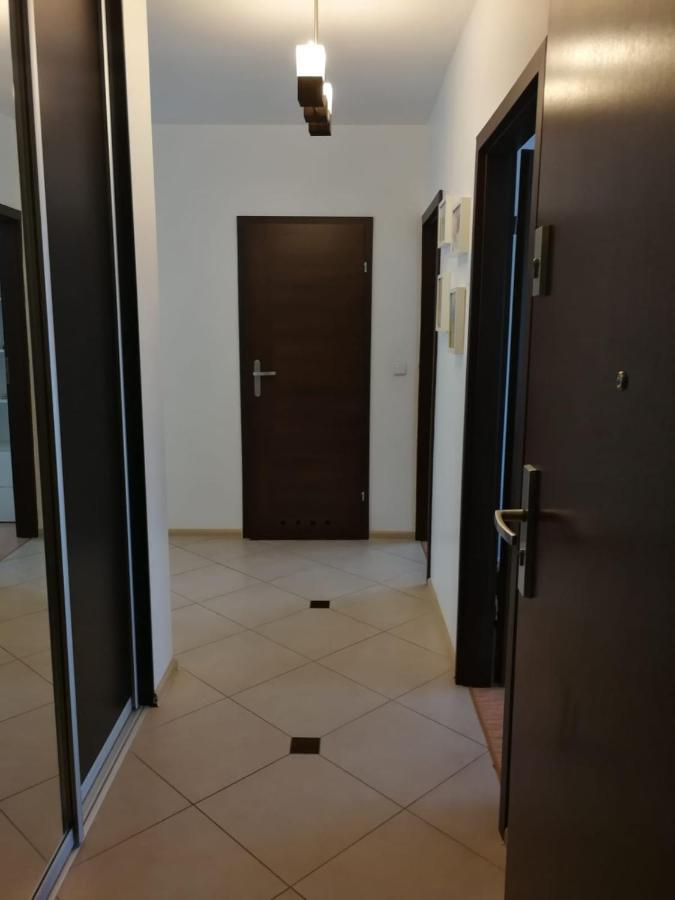 Apartament Zeta Park Centrum Ustron Extérieur photo